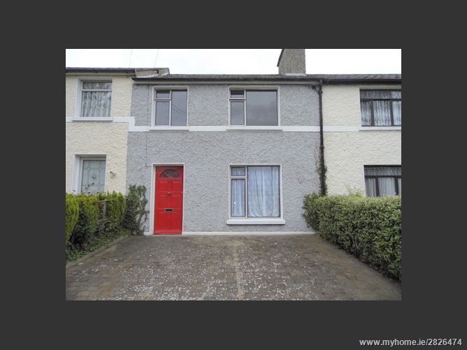 46 Marino Green, Marino, Dublin 3 Property Partners Kavanagh